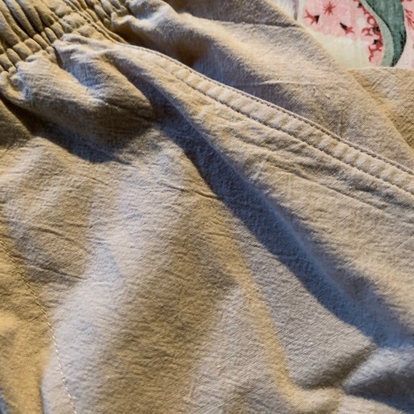 White Stag Casual Beige Pants Size Small (4/6) - Picture 11 of 16